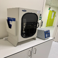 Branson SSE-1 Acoustic Enclosure image 0